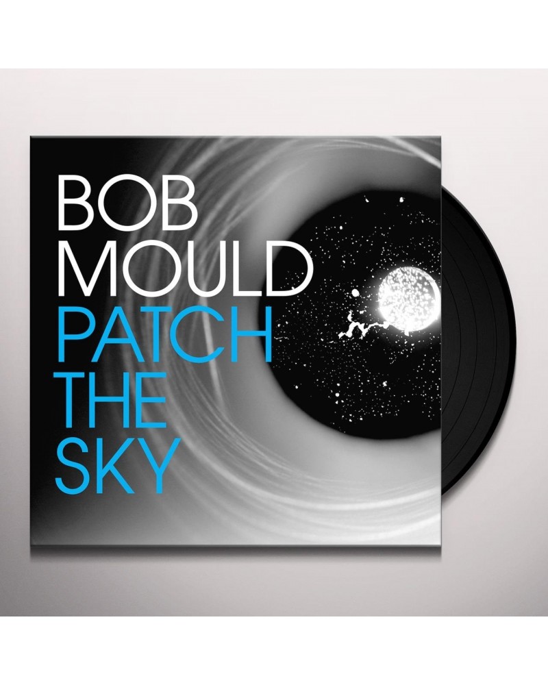 Bob Mould Patch The Sky Vinyl Record $8.14 Vinyl