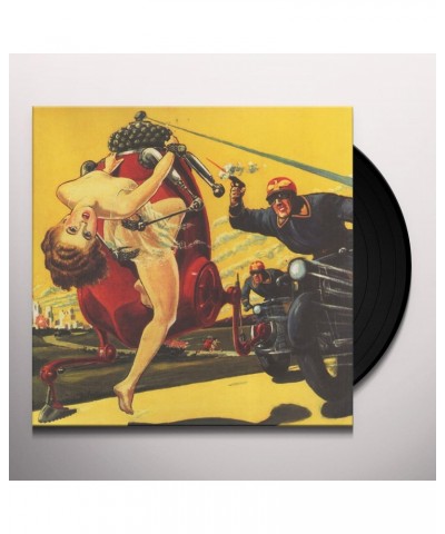 Zoltan SIXTY MINUTE ZOOM Vinyl Record $9.18 Vinyl