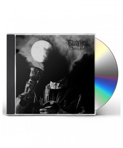 Full Of Hell WEEPING CHOIR CD $4.35 CD