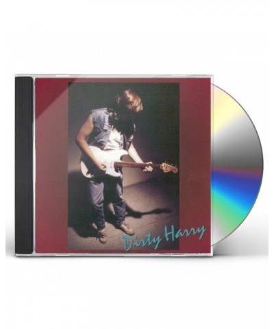 Dirty Harry CD $4.90 CD