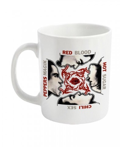 Red Hot Chili Peppers Mug - Blood Sugar Sex Magik $9.32 Drinkware