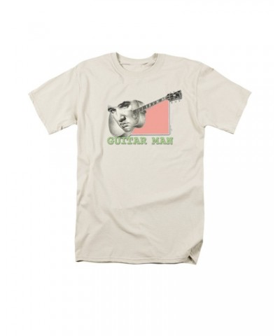 Elvis Presley Shirt | GUITAR MAN T Shirt $5.10 Shirts