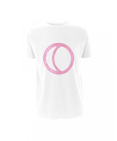 You Me At Six YMAS Logo White T-shirt $9.25 Shirts