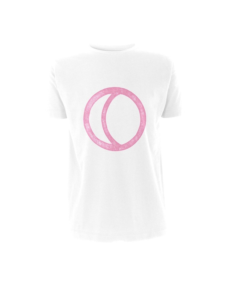 You Me At Six YMAS Logo White T-shirt $9.25 Shirts