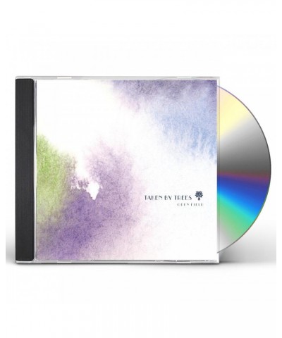 Taken By Trees OPEN FIELD CD $4.46 CD