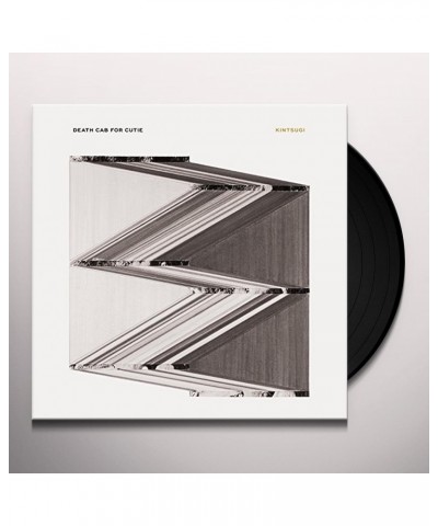 Death Cab for Cutie Kintsugi Vinyl Record $19.50 Vinyl