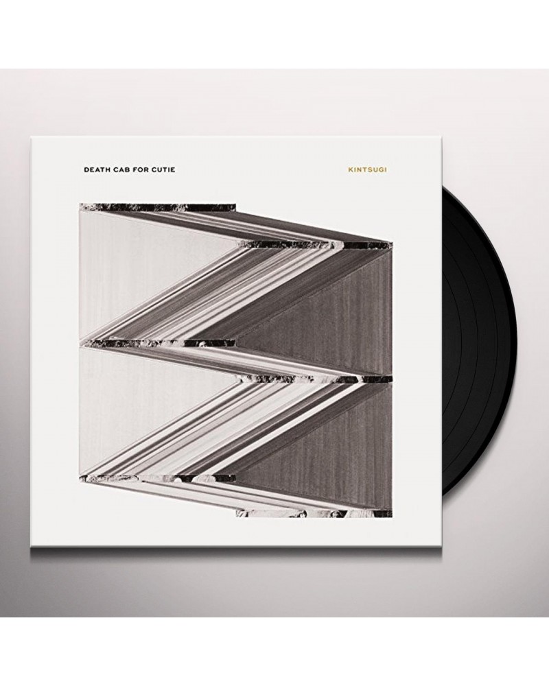 Death Cab for Cutie Kintsugi Vinyl Record $19.50 Vinyl