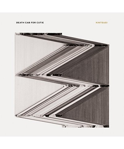 Death Cab for Cutie Kintsugi Vinyl Record $19.50 Vinyl