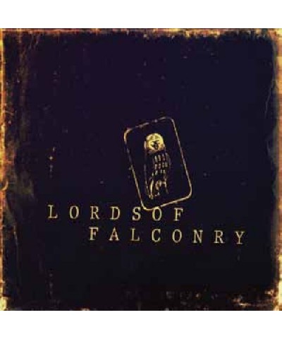 Lords Of Falconry S/T Vinyl Record $5.28 Vinyl