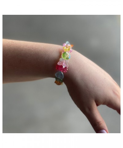 Sammy Rae Stackable Flower Bracelet $4.80 Accessories