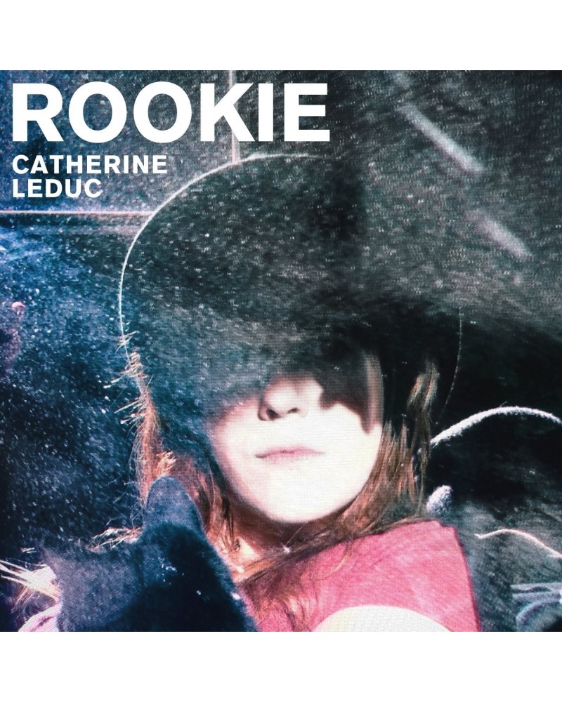 Catherine Leduc Rookie - CD $4.85 CD