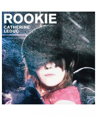 Catherine Leduc Rookie - CD $4.85 CD