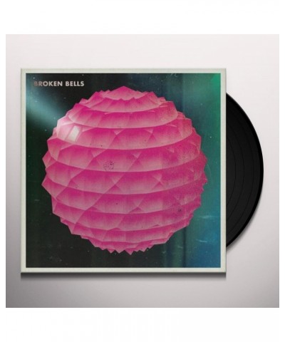 Broken Bells Vinyl Record $13.23 Vinyl