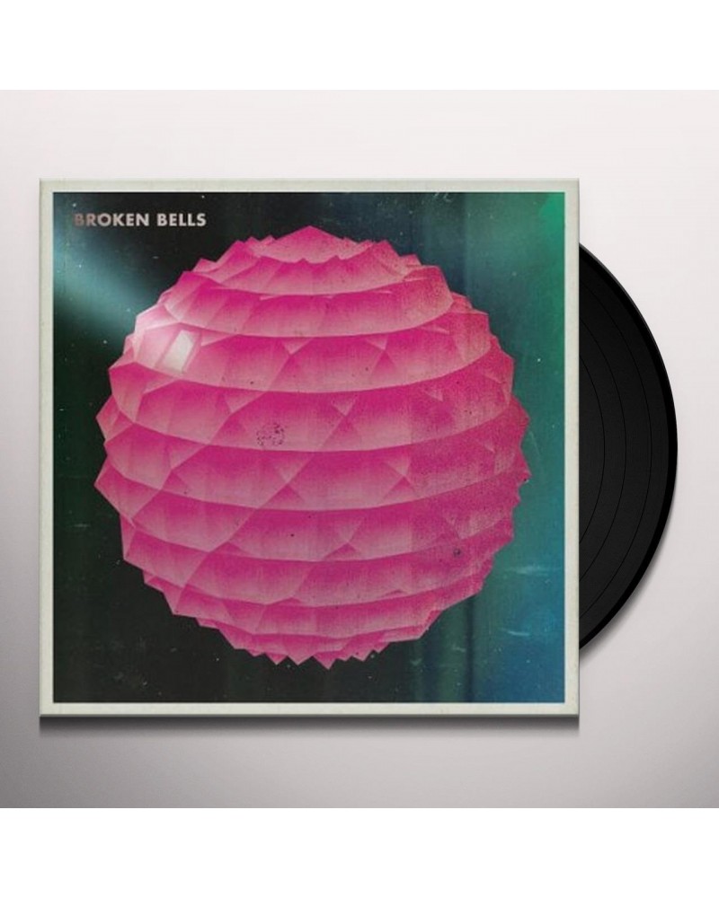 Broken Bells Vinyl Record $13.23 Vinyl