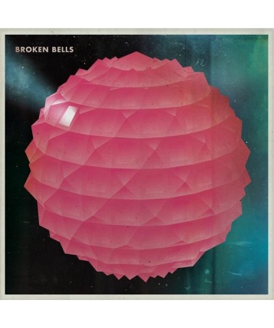 Broken Bells Vinyl Record $13.23 Vinyl