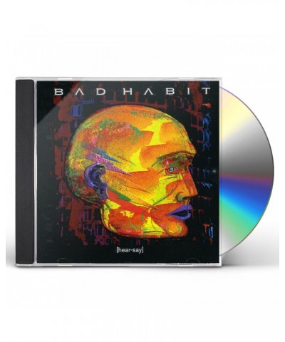 Bad Habit HEAR SAY CD $11.21 CD