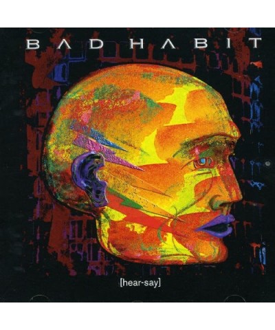 Bad Habit HEAR SAY CD $11.21 CD