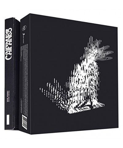 Caifanes VINYL BOX SET Vinyl Record $48.40 Vinyl