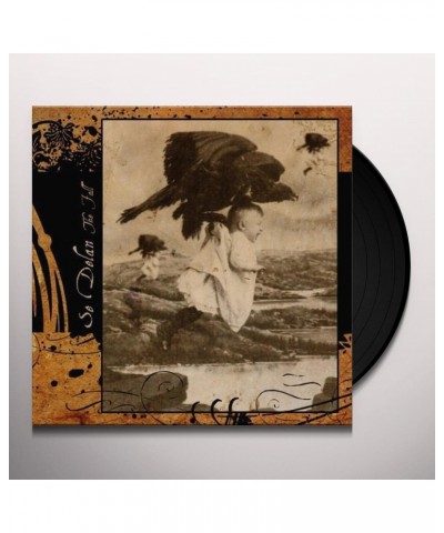 Se Delan FALL Vinyl Record $9.96 Vinyl