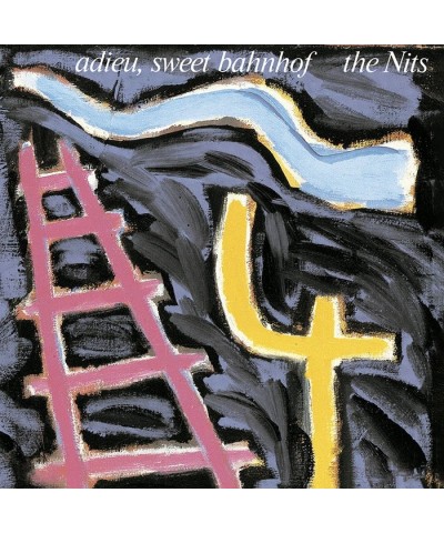 Nits ADIEU SWEET BAHNHOF CD $4.16 CD