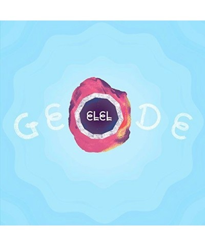 ELEL Geode Vinyl Record $5.89 Vinyl