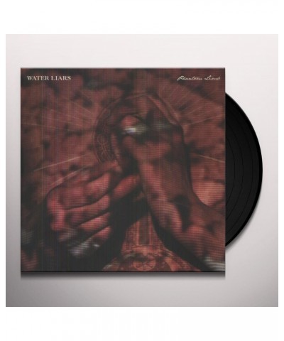 Water Liars Phantom Limb Vinyl Record $7.18 Vinyl