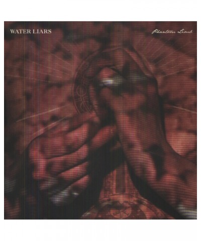 Water Liars Phantom Limb Vinyl Record $7.18 Vinyl