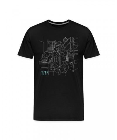 Hozier "STUDIO" T-SHIRT $10.50 Shirts