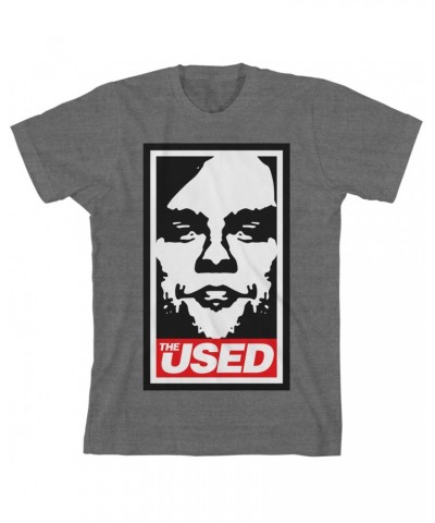 The Used Bert Propaganda T-Shirt $7.60 Shirts