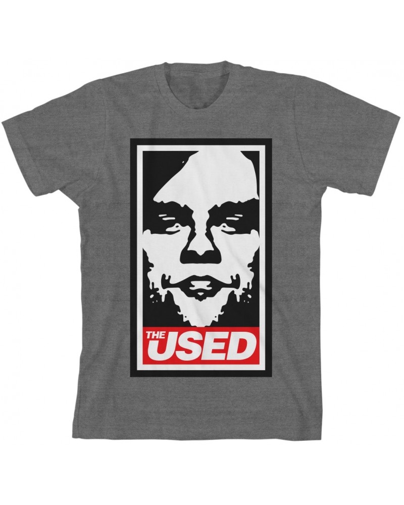 The Used Bert Propaganda T-Shirt $7.60 Shirts