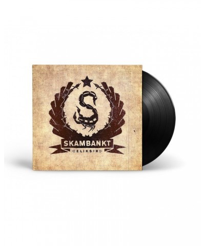 Skambankt LP - Eliksir (Vinyl) $22.58 Vinyl