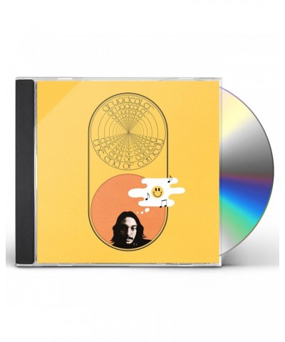 Drugdealer END OF COMEDY CD $5.11 CD