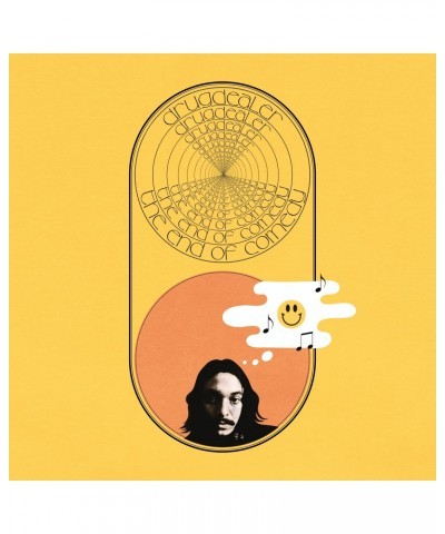 Drugdealer END OF COMEDY CD $5.11 CD