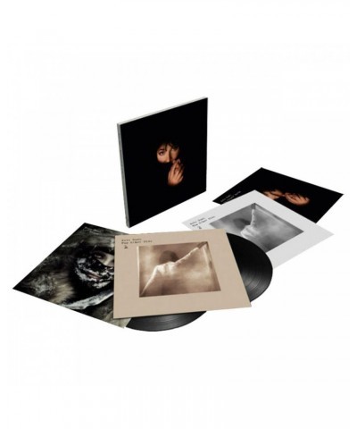 Kate Bush Remastered In Vinyl IV (4 LP) Vinyl Record $29.92 Vinyl