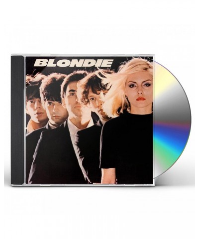 Blondie CD $4.65 CD