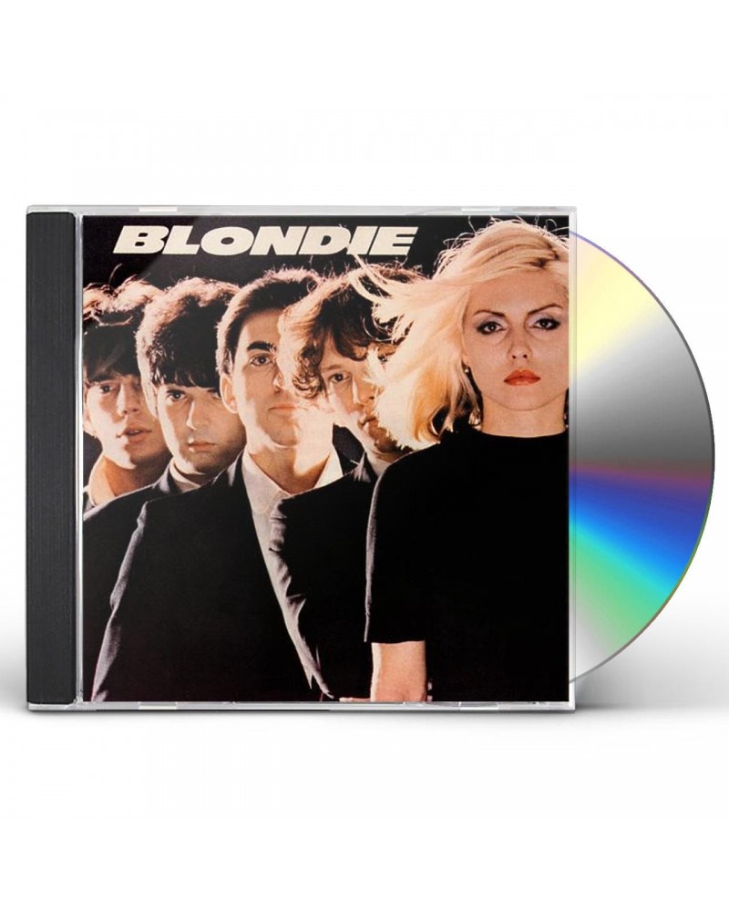 Blondie CD $4.65 CD