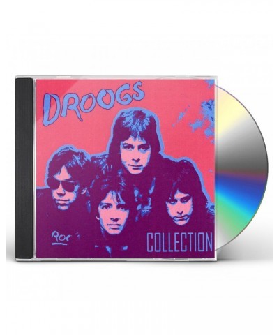 Droogs COLLECTION CD $8.69 CD