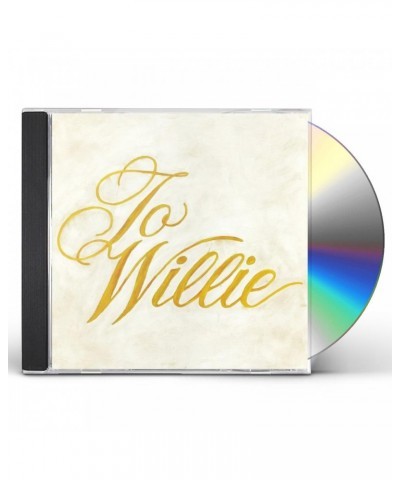 Phosphorescent TO WILLIE CD $4.55 CD