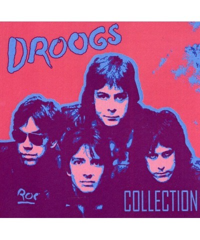 Droogs COLLECTION CD $8.69 CD