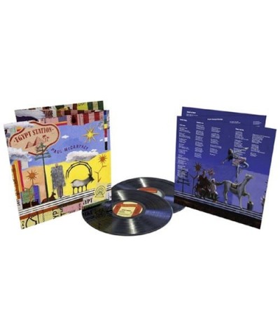 Paul McCartney Egypt Station Vinyl Record $12.92 Vinyl