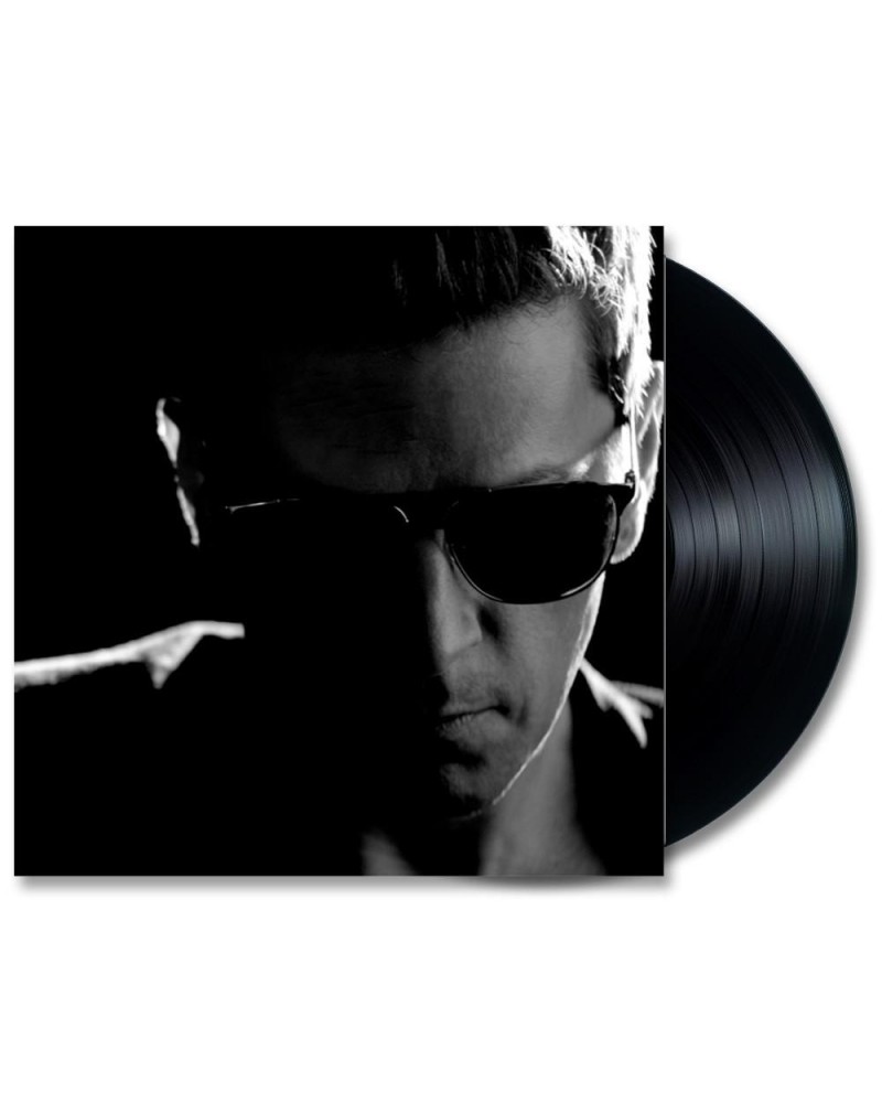 Rob Thomas The Great Unknown -LP (Black) (Vinyl) $11.50 Vinyl