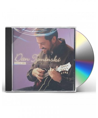 Dan Tyminski CARRY ME ACROSS THE MOUNTAIN CD $4.12 CD