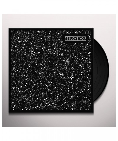 PS I Love You Meet me at the muster station Vinyl Record $8.31 Vinyl