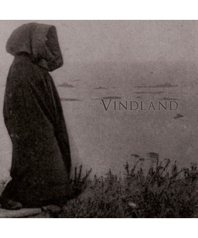 Vinland Hanter Savet Vinyl Record $10.25 Vinyl