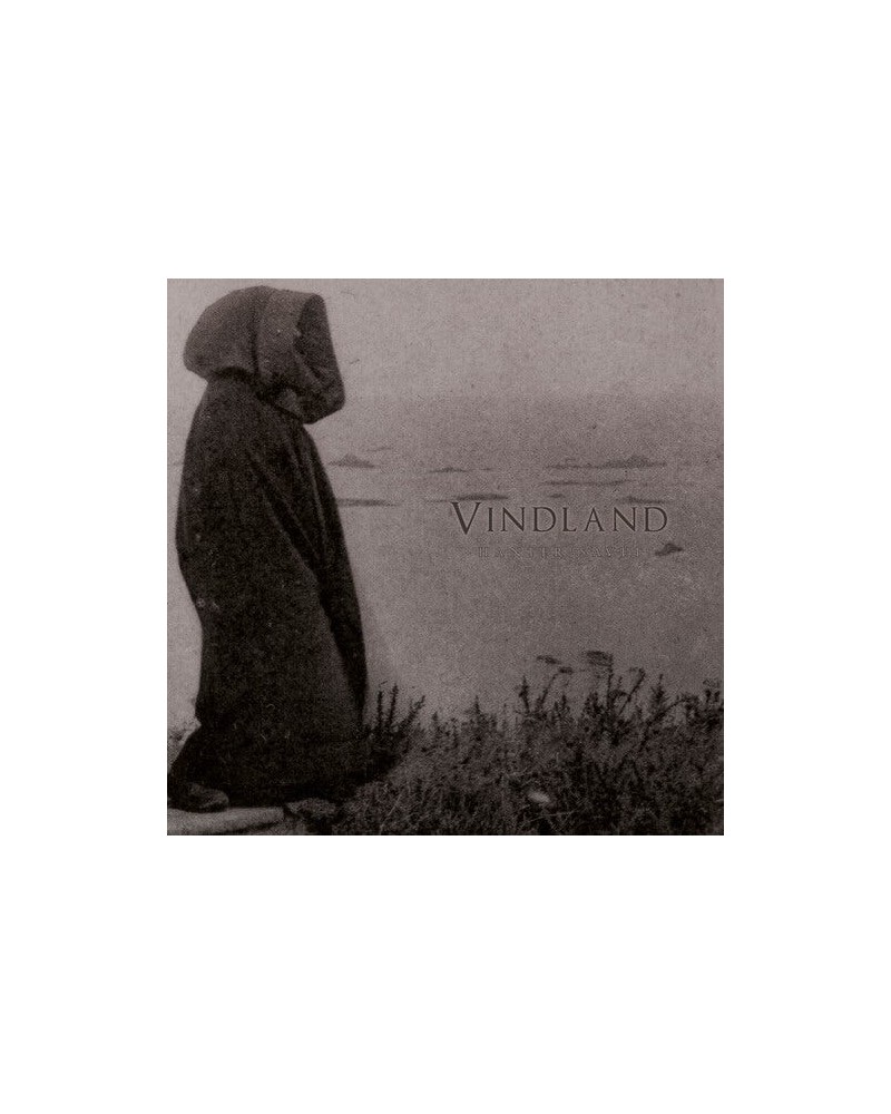 Vinland Hanter Savet Vinyl Record $10.25 Vinyl