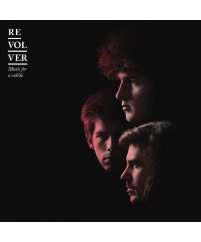 Revolver MUSIC FOR A WHILE CD $5.84 CD