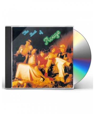 Rouge BEST OF ROUGE CD $7.80 CD