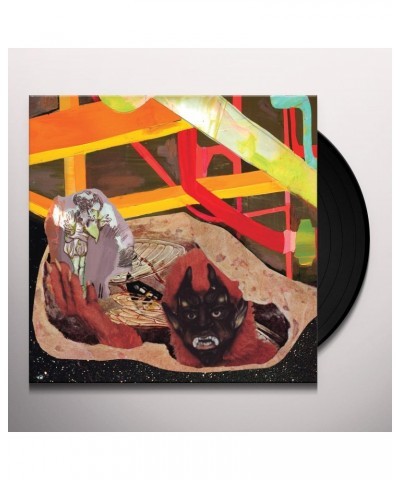 Wolf Parade At Mount Zoomer Vinyl Record $6.62 Vinyl