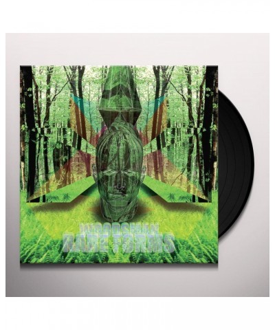 Woodsman Rare Forms Vinyl Record $7.61 Vinyl