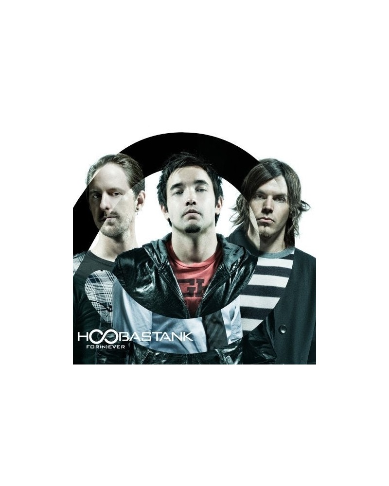 Hoobastank FORNEVER CD $5.92 CD